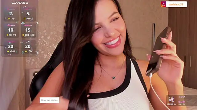 salome  11 online show from March 6, 2025, 2:41 am