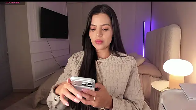 salome  11 online show from March 21, 2026, 3:19 am