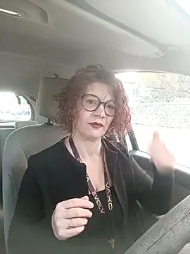 jennylovence online show from September 23, 2025, 5:58 am