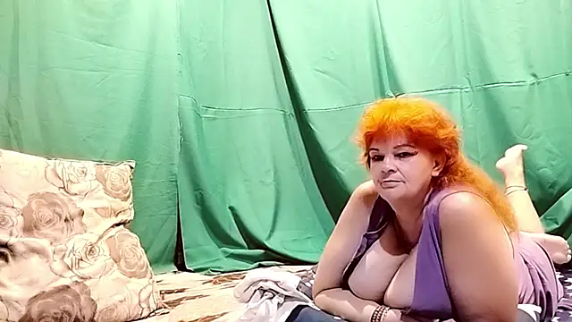 Siberia-Taiga online show from July 11, 2026, 6:52 pm