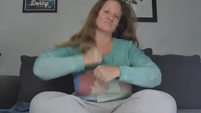 MissMera online show from December 12, 2024, 12:38 am