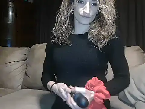 AshleyRain online show from March 1, 2026, 7:41 am