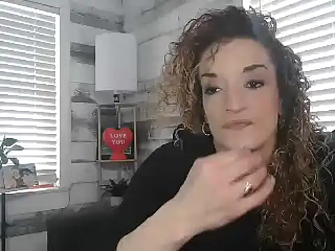 AshleyRain online show from February 6, 2026, 7:21 pm