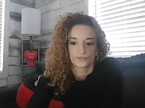 AshleyRain online show from February 7, 2026, 6:27 pm