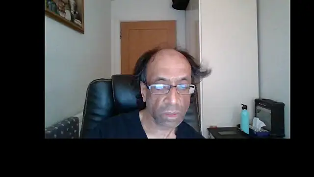 rauncher1 online show from August 5, 2026, 9:47 am