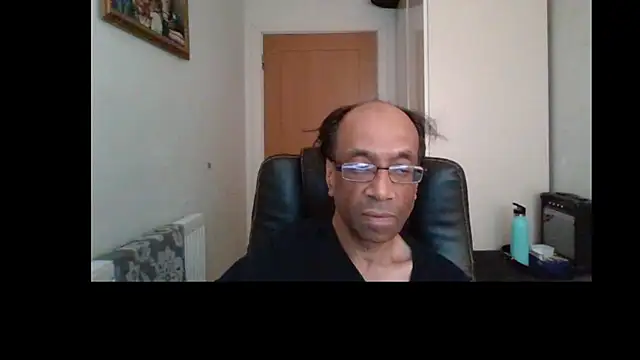 rauncher1 online show from July 19, 2026, 10:34 am