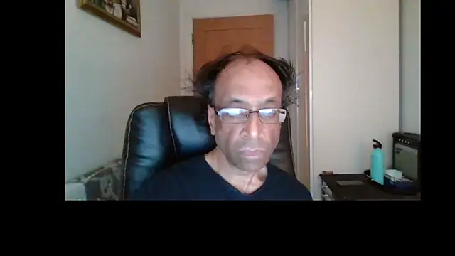 rauncher1 online show from July 18, 2026, 8:23 am