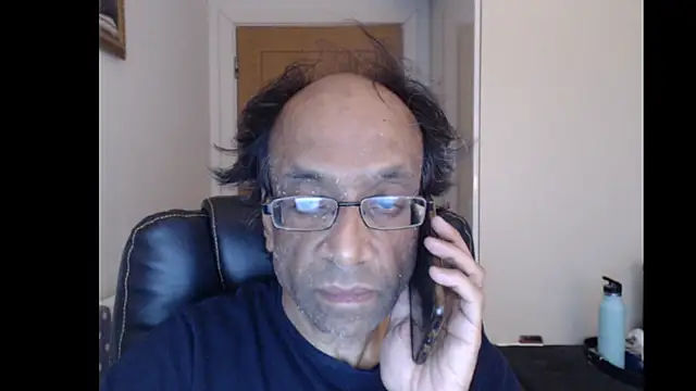 Snapshot of rauncher1 chatting on June 18, 2026, 9:08 am rauncher1 online show from June 18, 2026, 9:08 am