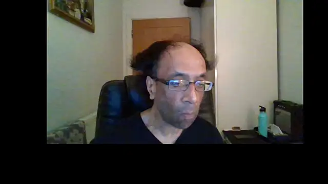 rauncher1 online show from July 7, 2026, 10:13 pm