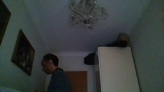 rauncher1 online show from October 21, 2025, 8:14 am