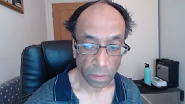 rauncher1 online show from March 20, 2026, 9:32 am