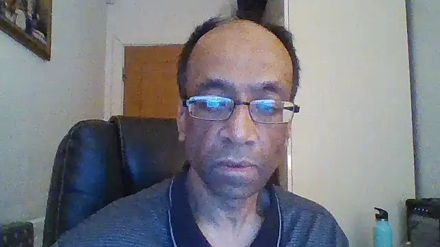 rauncher1 online show from January 17, 2026, 9:57 am