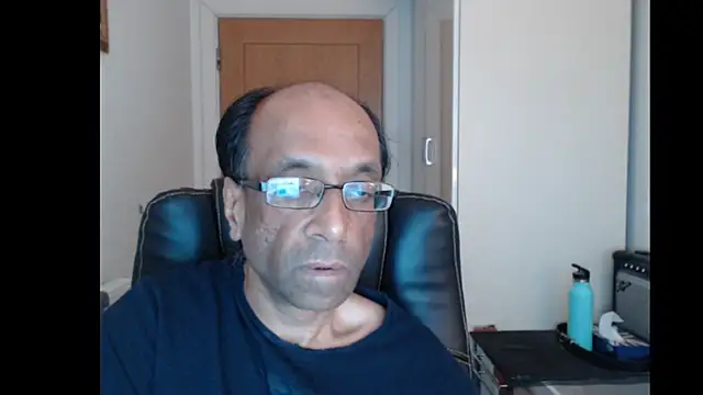 rauncher1 online show from July 29, 2026, 10:14 am