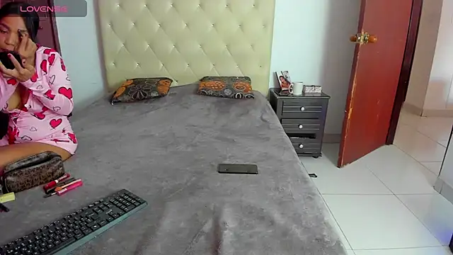 LUISSA  online show from August 2, 2026, 1:53 pm