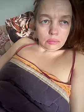 Susanel online show from March 20, 2026, 6:58 am