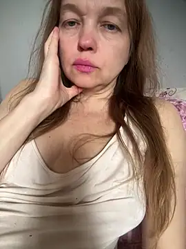 Susanel online show from June 3, 2026, 7:53 am
