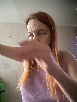 Susanel online show from February 19, 2026, 10:56 am