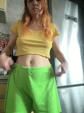 Susanel online show from February 28, 2026, 8:58 am