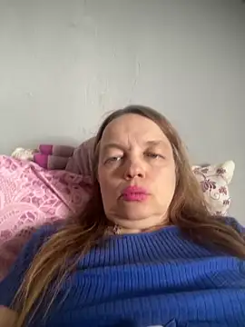 Susanel online show from June 2, 2026, 10:48 am
