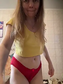 Susanel online show from June 12, 2026, 5:00 pm