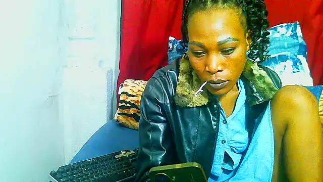 freaky naughty online show from May 5, 2026, 11:35 am