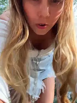 Brittanyrosexx online show from January 4, 2025, 8:48 pm