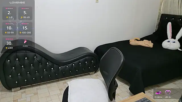 Litas Secrets online show from March 4, 2026, 6:59 pm