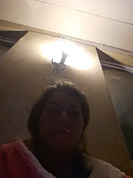 FeliciaKrige online show from July 1, 2026, 10:32 pm