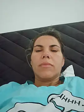 FeliciaKrige online show from June 28, 2026, 4:41 am