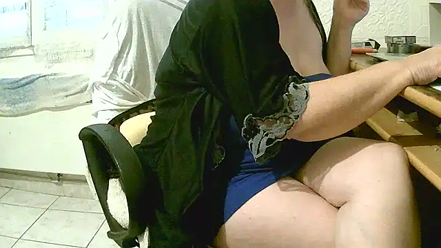 douceur63 online show from October 14, 2025, 11:00 am