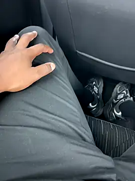 HairyChubbyStalion online show from September 9, 2025, 8:02 am