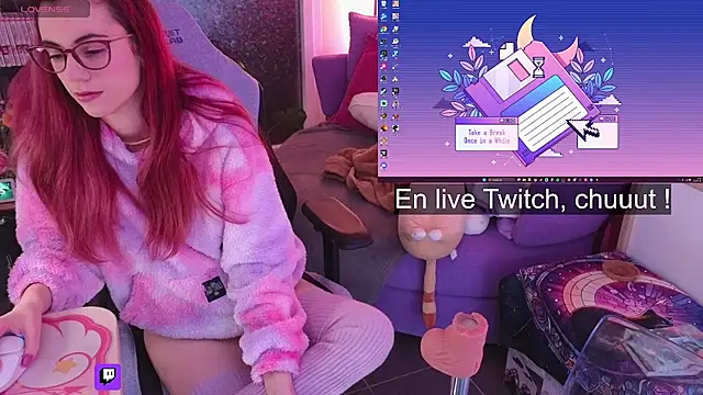 Snapshot of Indriya2x0 chatting on March 11, 2026, 8:36 pm Indriya2x0 online show from March 11, 2026, 8:36 pm