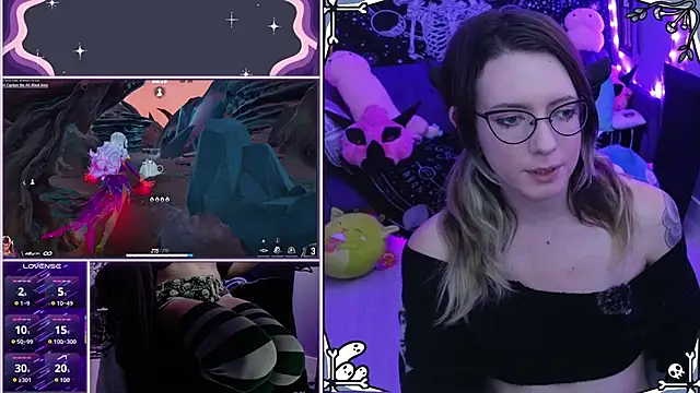 Snapshot of AnneSao chatting on March 20, 2026, 11:17 pm AnneSao online show from March 20, 2026, 11:17 pm