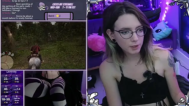 Snapshot of AnneSao chatting on March 27, 2026, 11:16 pm AnneSao online show from March 27, 2026, 11:16 pm