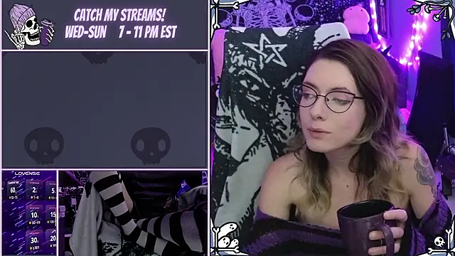 Snapshot of AnneSao chatting on March 15, 2026, 11:12 pm AnneSao online show from March 15, 2026, 11:12 pm