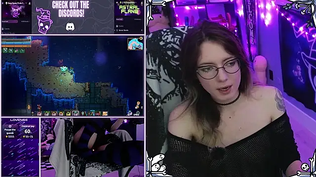 Snapshot of AnneSao chatting on February 26, 2026, 12:21 am AnneSao online show from February 26, 2026, 12:21 am