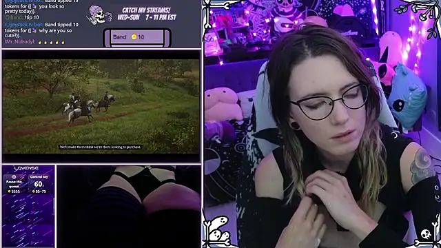 Snapshot of AnneSao chatting on March 26, 2026, 11:24 pm AnneSao online show from March 26, 2026, 11:24 pm