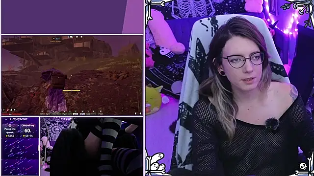 Snapshot of AnneSao chatting on March 13, 2026, 11:21 pm AnneSao online show from March 13, 2026, 11:21 pm