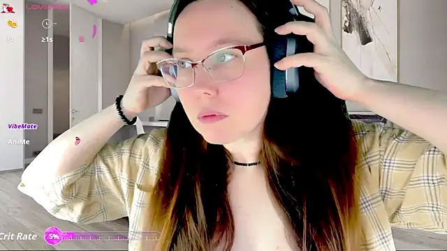 Snapshot of Victoria_Romans chatting on February 15, 2026, 11:09 am Victoria Romans online show from February 15, 2026, 11:09 am