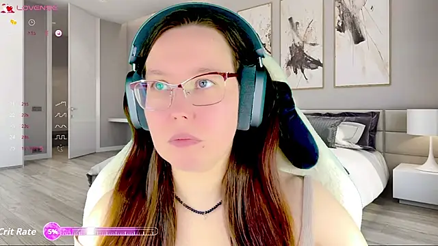 Snapshot of Victoria_Romans chatting on February 10, 2026, 6:12 am Victoria Romans online show from February 10, 2026, 6:12 am