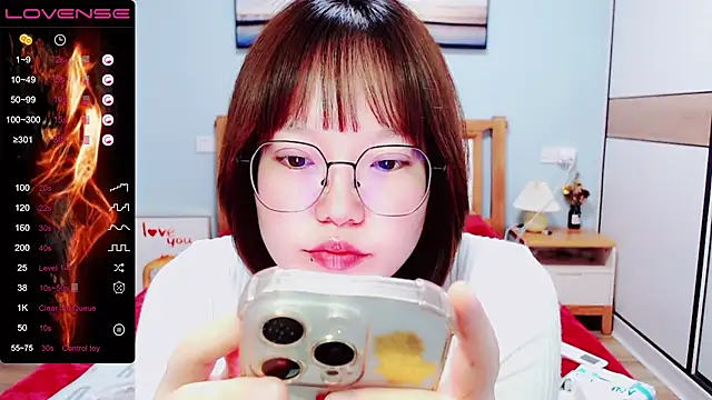 DianaYz online show from February 23, 2025, 3:02 am