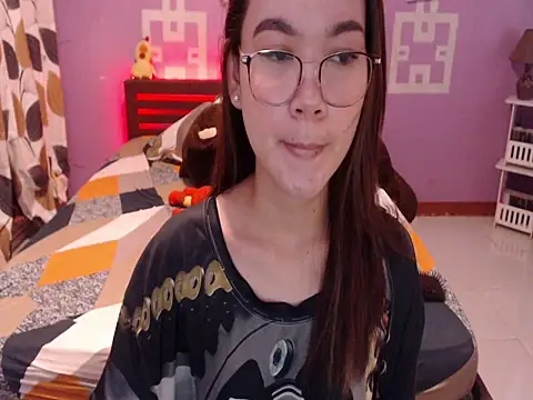 Sweety Aria online show from September 28, 2025, 5:14 am