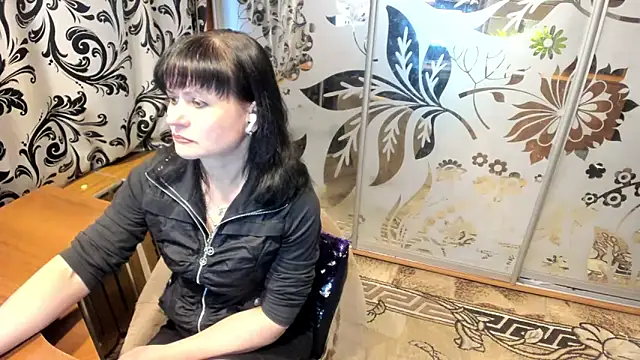 Snapshot of EVILENSA chatting on March 6, 2026, 2:01 pm EVILENSA online show from March 6, 2026, 2:01 pm