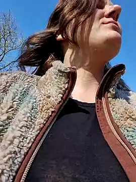 Cutegirlforyou online show from March 19, 2025, 2:02 pm