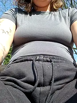 Cutegirlforyou online show from March 20, 2025, 1:59 pm