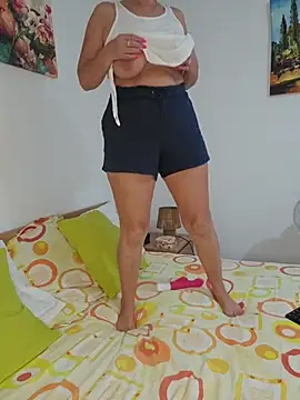 elacoquette online show from July 17, 2026, 2:31 am