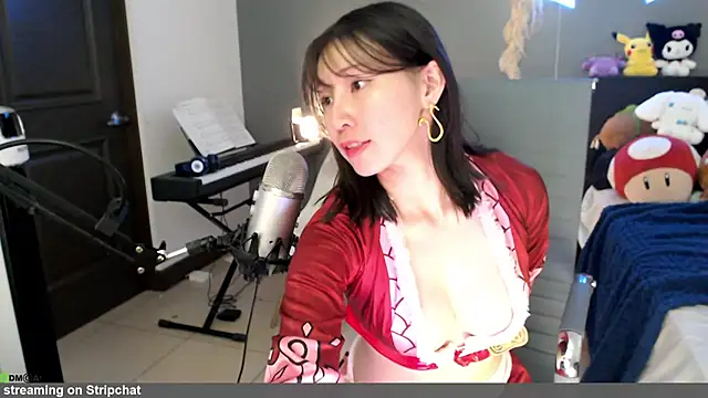 Snapshot of minarocket_ chatting on March 12, 2026, 7:18 pm minarocket online show from March 12, 2026, 7:18 pm