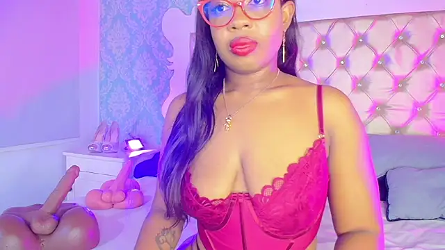 CaseyMoon online show from April 30, 2026, 12:34 pm