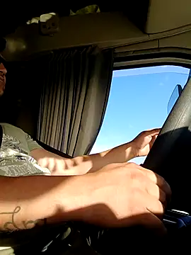 Truker91 online show from September 11, 2025, 7:08 am