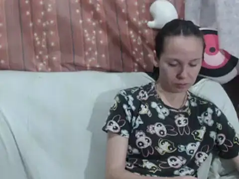 Snapshot of Venusluxodomme chatting on February 8, 2026, 4:10 am Venusluxodomme online show from February 8, 2026, 4:10 am